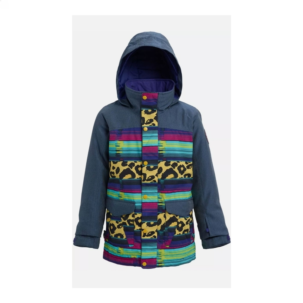 Burton Girls Elstar Jacket